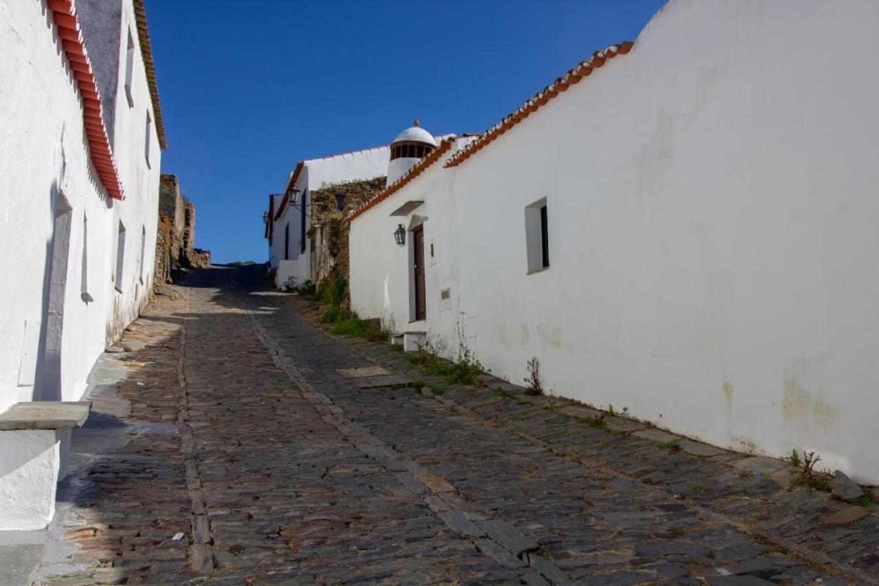 Recanto De Sao Bento Villa Монсарас Екстериор снимка